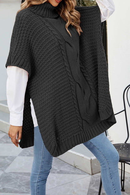 Klassisch gestaltete Pullover
