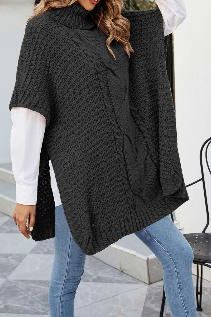 Klassisch gestaltete Pullover