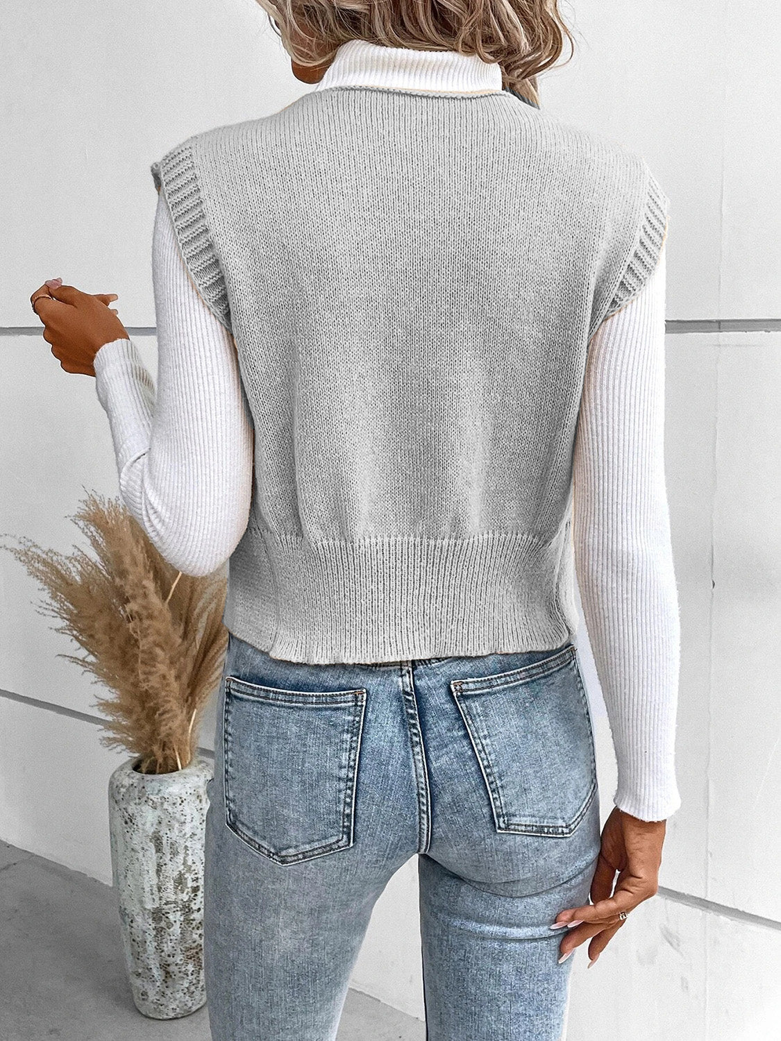 Wunderschön gefertigte Pullover