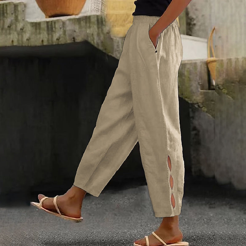 Klassische Vintage Hose