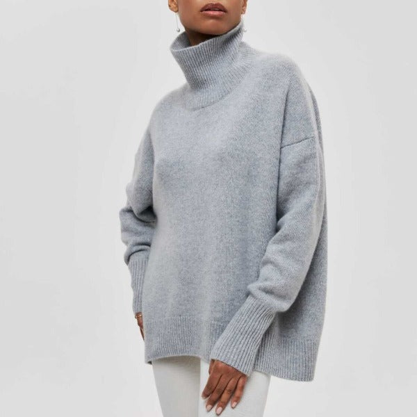 Klassische Vintage Pullover