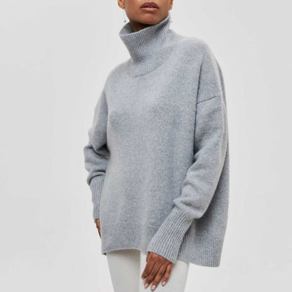 Klassische Vintage Pullover
