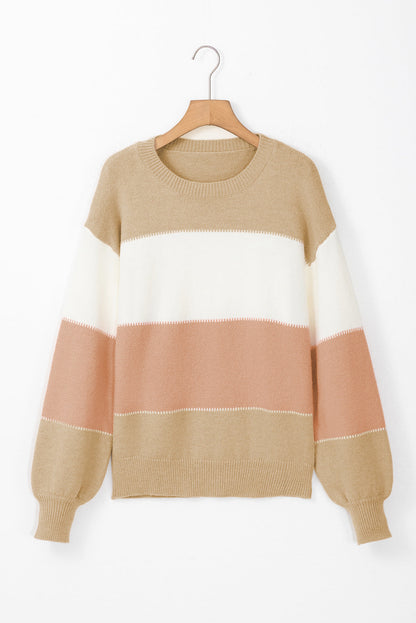 Vintage inspirierte Pullover