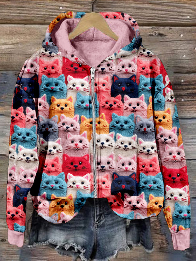 Zeitloser Vintage-Stil Kleidungsstück