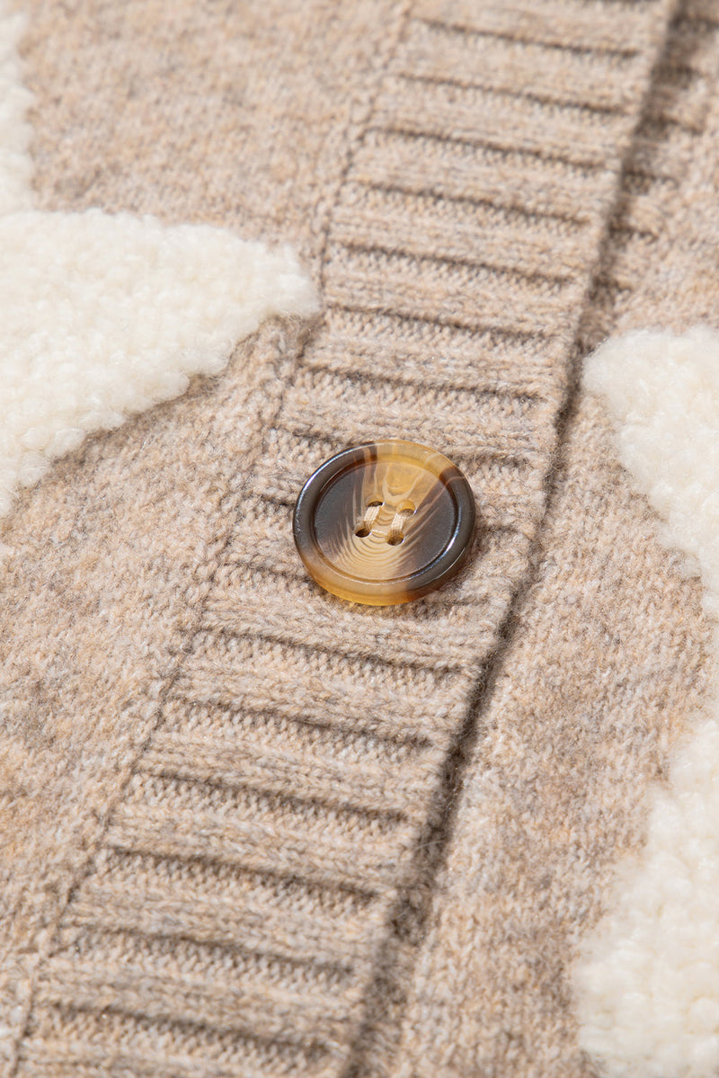 Anmutig gestaltete Pullover