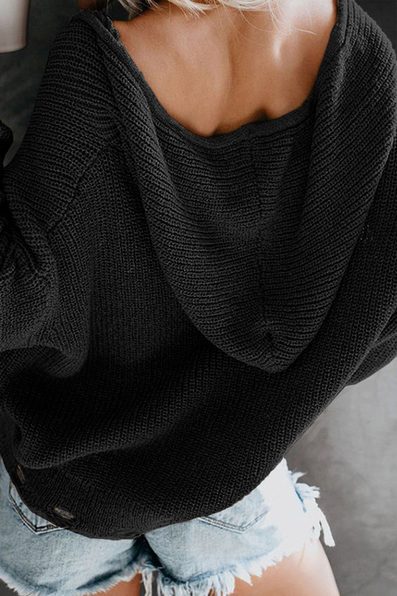 Durchdacht gestaltete Pullover