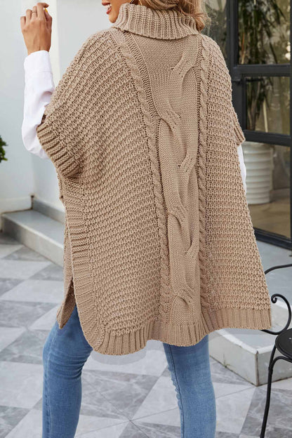 Klassisch gestaltete Pullover