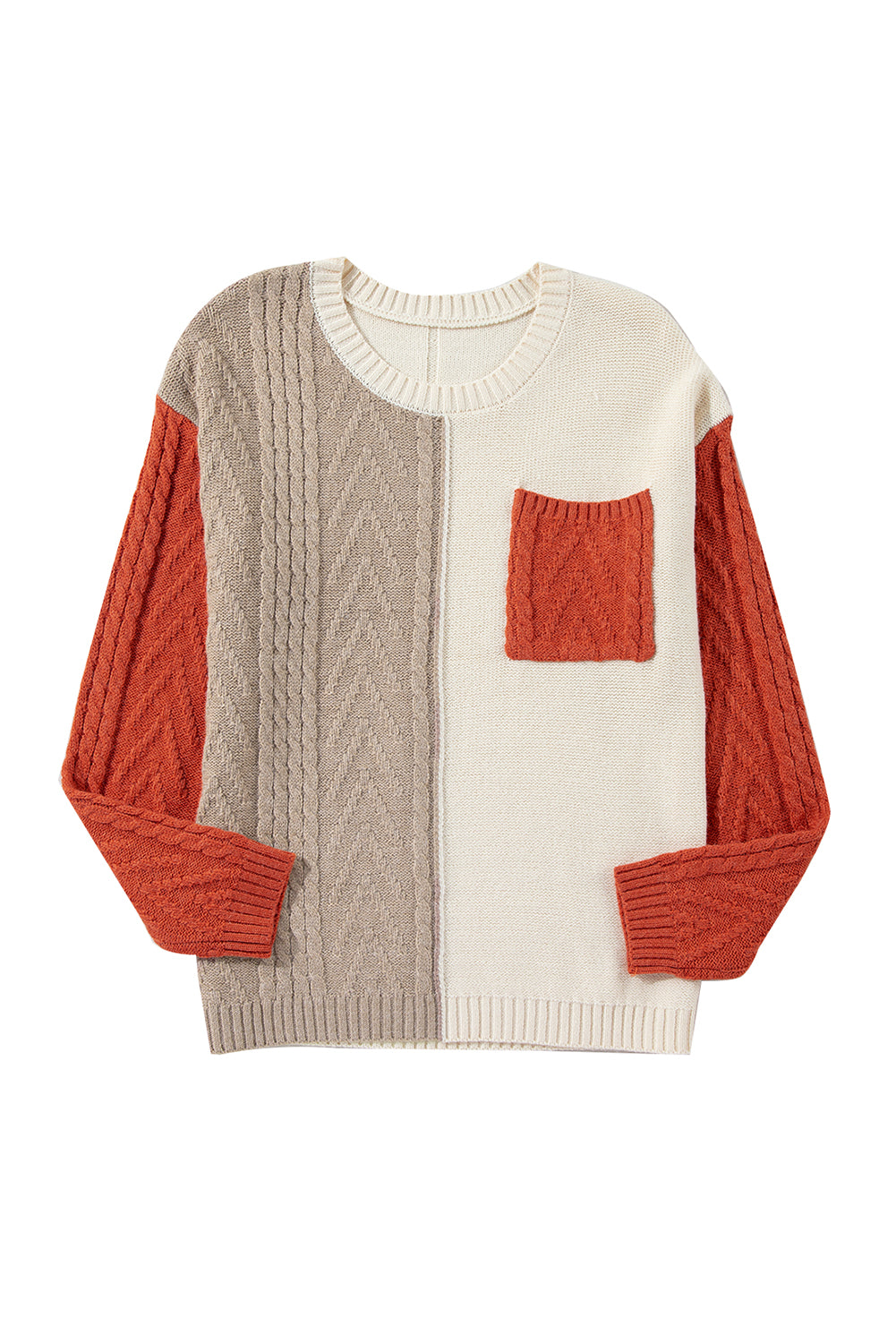 Wunderschön gefertigte Pullover