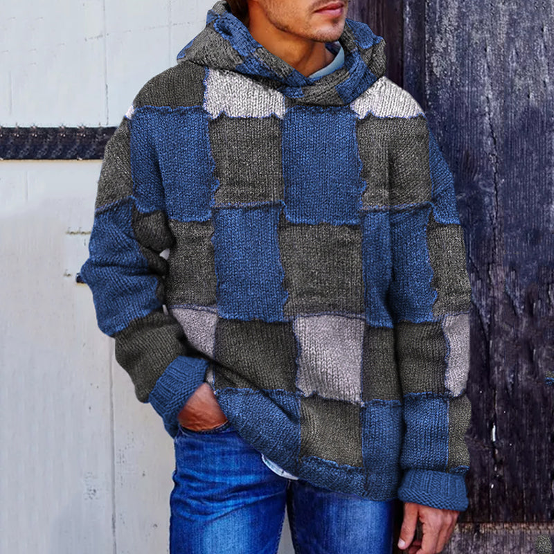 Wunderschön gefertigte Pullover