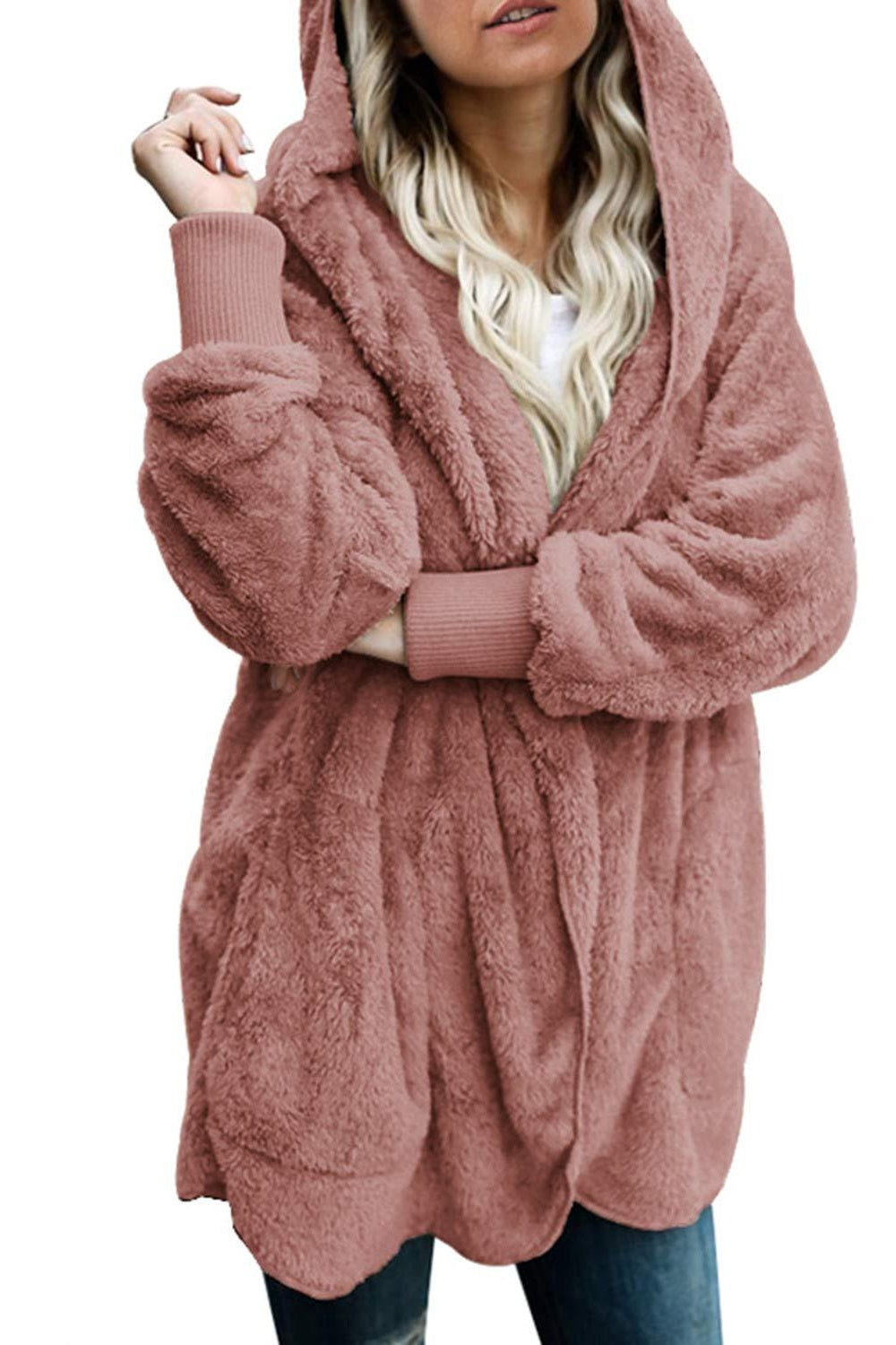 Vintage inspirierte Jacke