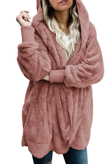 Vintage inspirierte Jacke