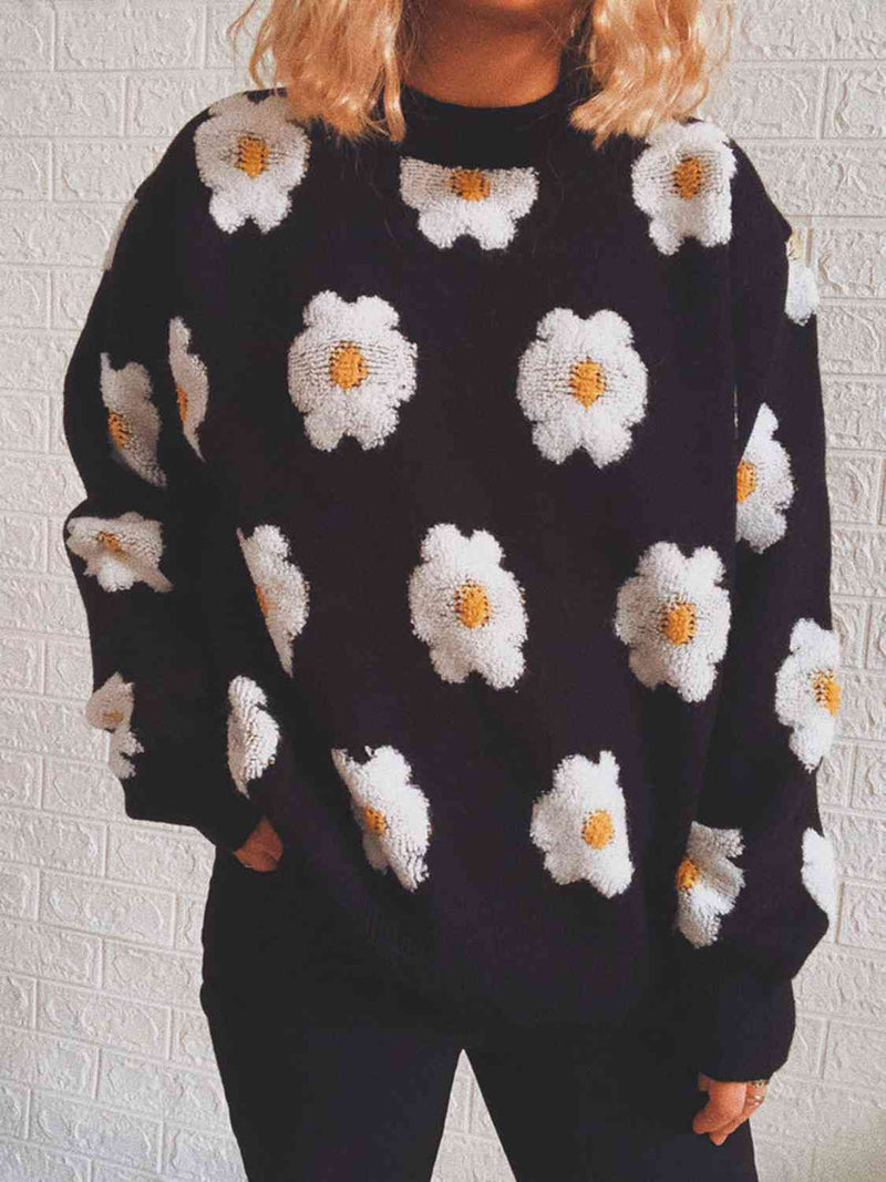 Wunderschön gefertigte Pullover