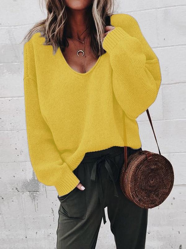Wunderschön gefertigte Pullover
