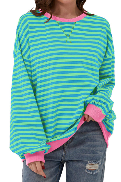 Durchdacht gestaltete Pullover