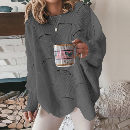 Vintage inspirierte Pullover