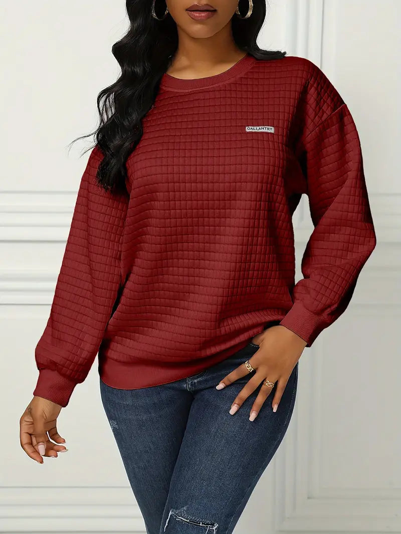 Wunderschön gefertigte Pullover