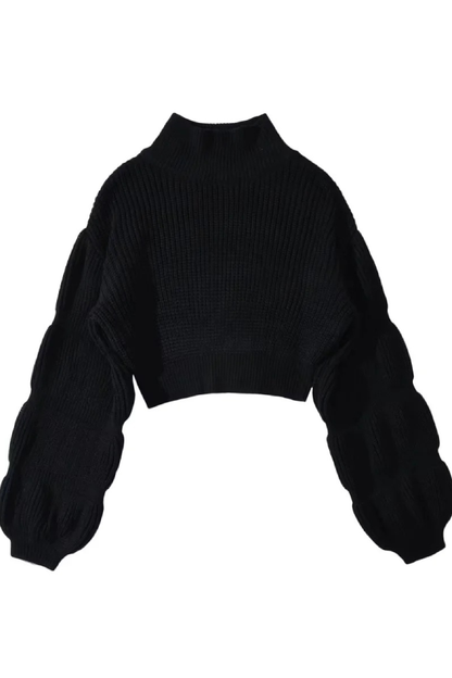 Wunderschön gefertigte Pullover