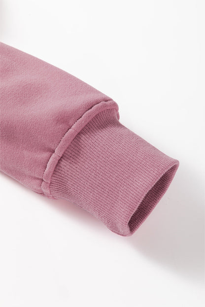 Klassisch gestaltete Pullover