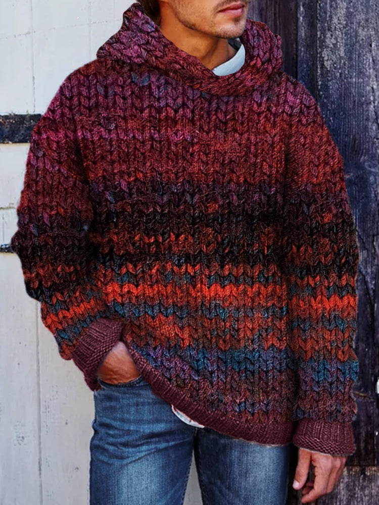 Durchdacht gestaltete Pullover