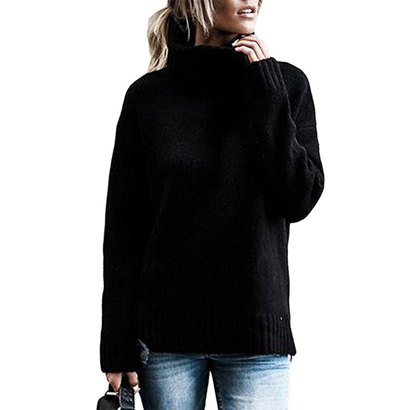 Durchdacht gestaltete Pullover