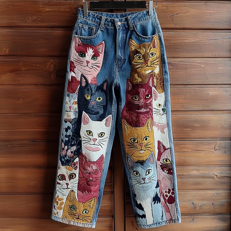 Zeitloser Vintage-Stil Kleidungsstück