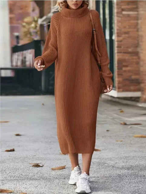 Klassisch gestaltete Pullover