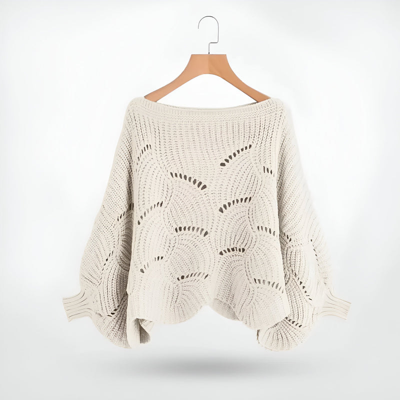 Wunderschön gefertigte Pullover