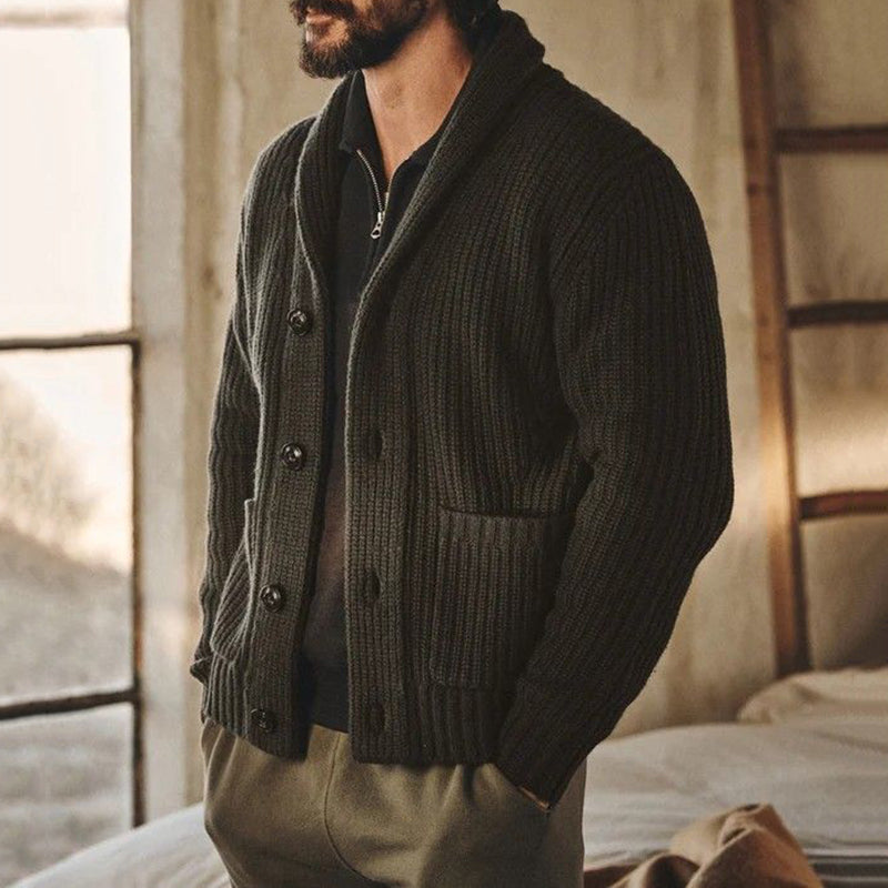 Vintage inspirierte Pullover