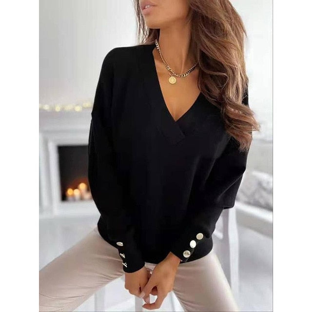 Wunderschön gefertigte Pullover