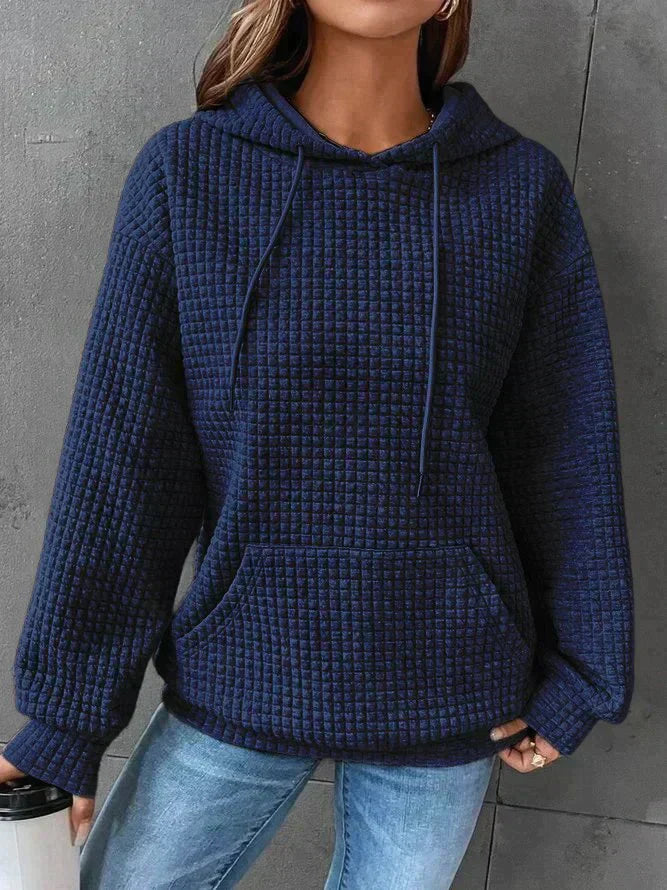 Anmutig gestaltete Pullover