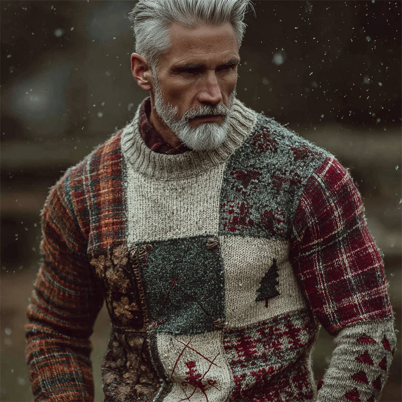 Durchdacht gestaltete Pullover