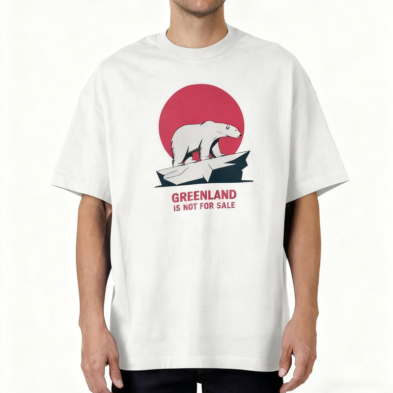 Wunderschön gefertigte T-Shirt