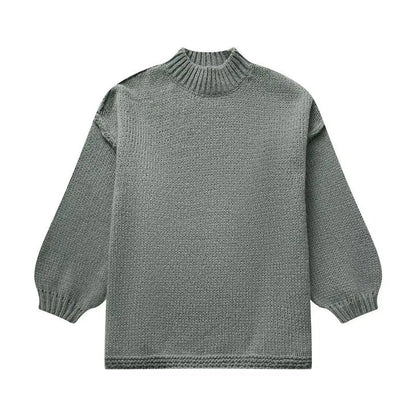 Vintage inspirierte Pullover