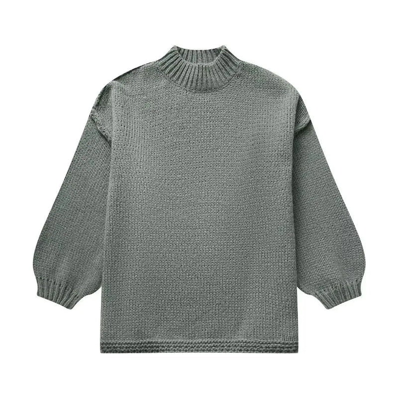 Vintage inspirierte Pullover