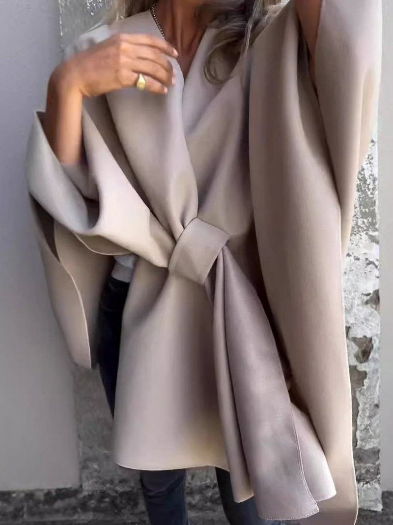 Vintage inspirierte Jacke