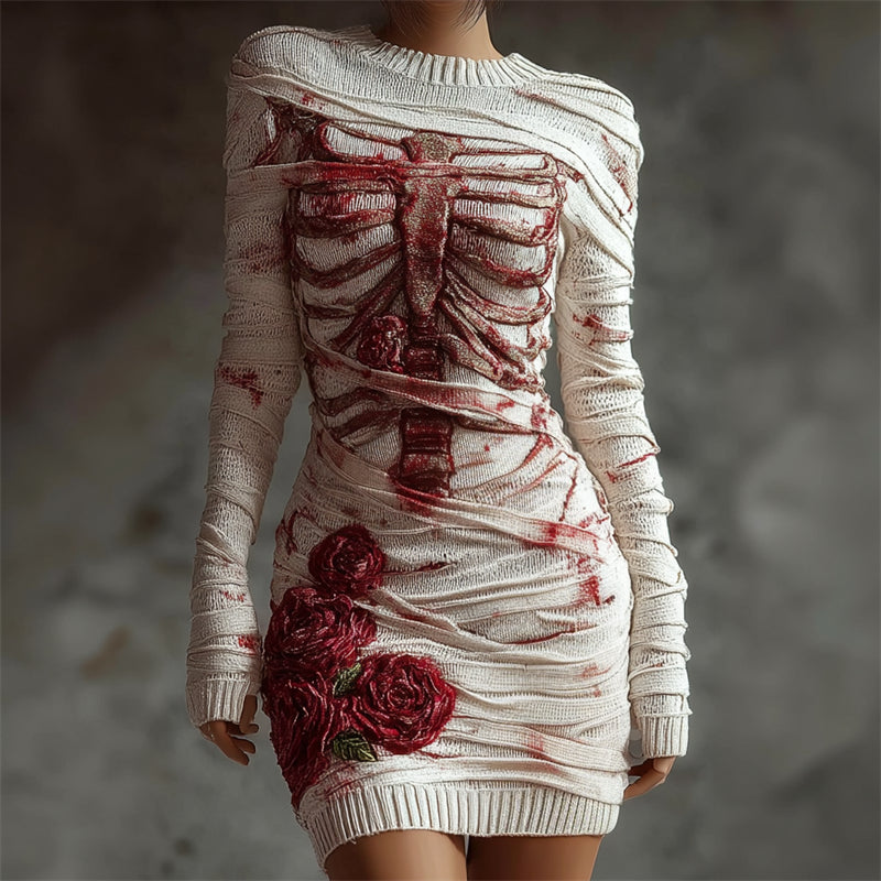 Elegant gestaltete Pullover