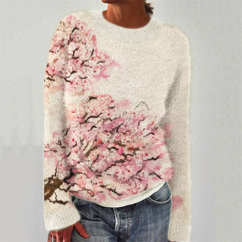 Wunderschön gefertigte Pullover