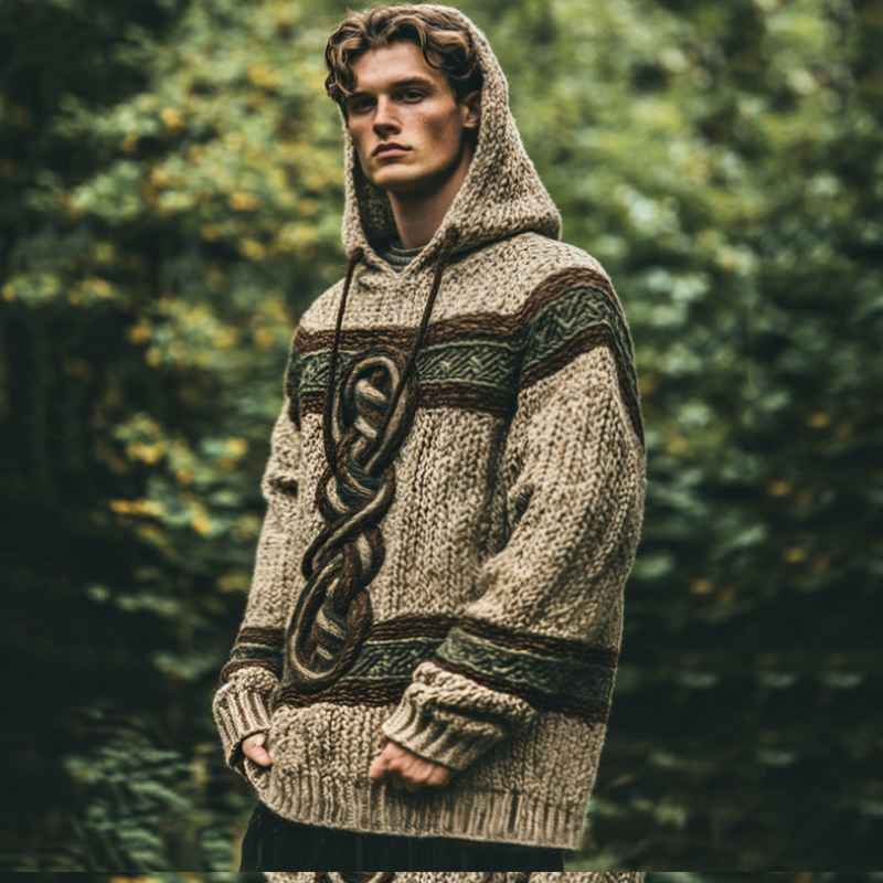 Elegant gestaltete Pullover