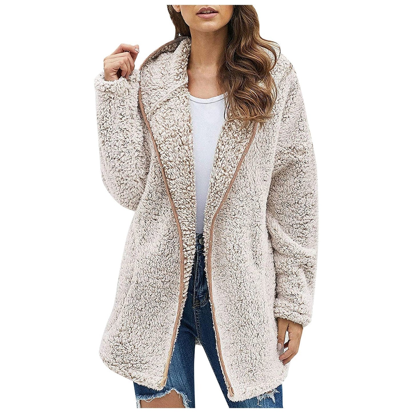 Vintage inspirierte Pullover