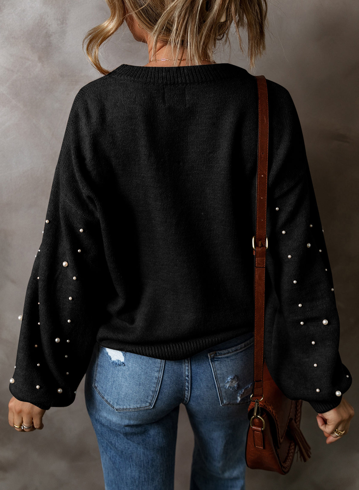 Wunderschön gefertigte Pullover