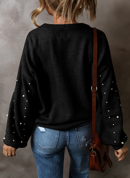Wunderschön gefertigte Pullover