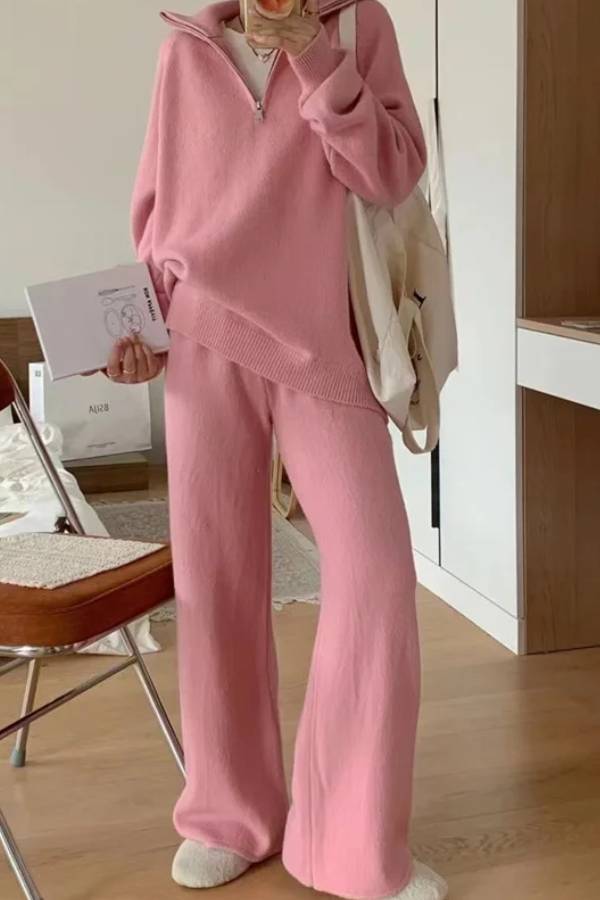 Wunderschön gefertigte Pullover