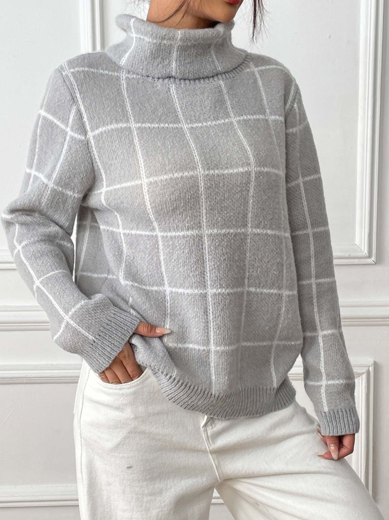 Vintage inspirierte Pullover