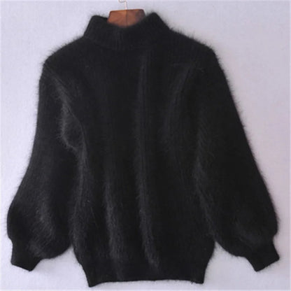 Elegant gestaltete Pullover
