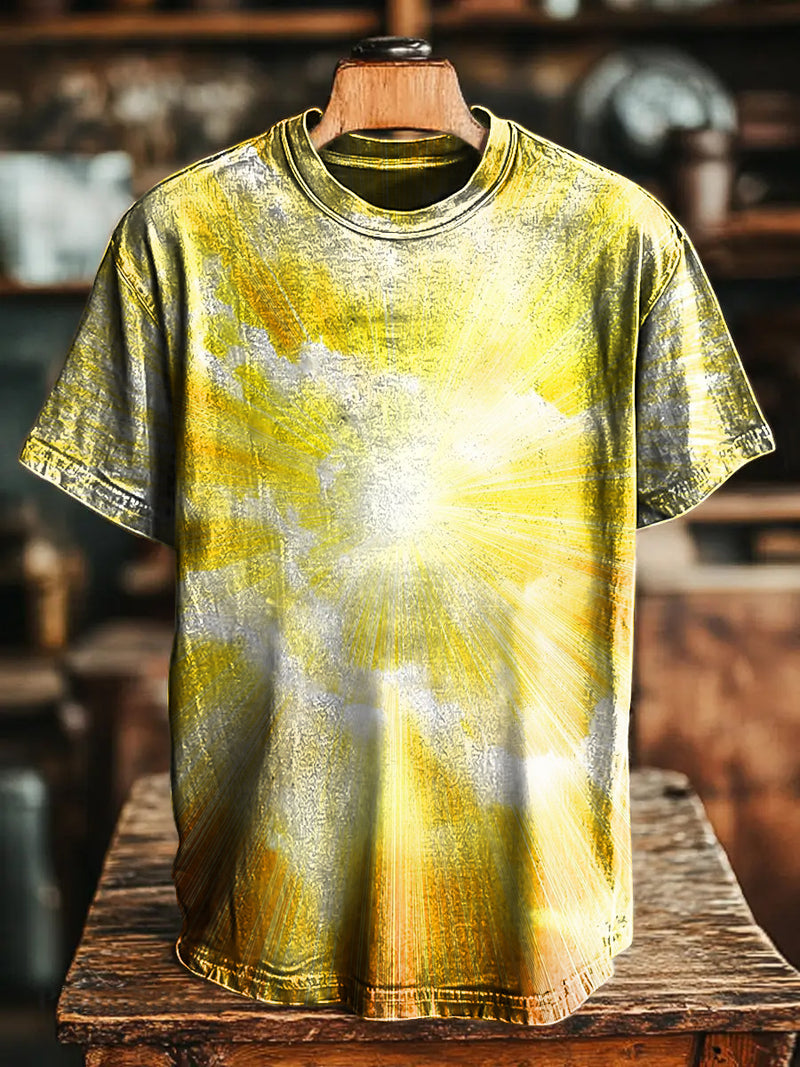 Vintage inspirierte T-Shirt