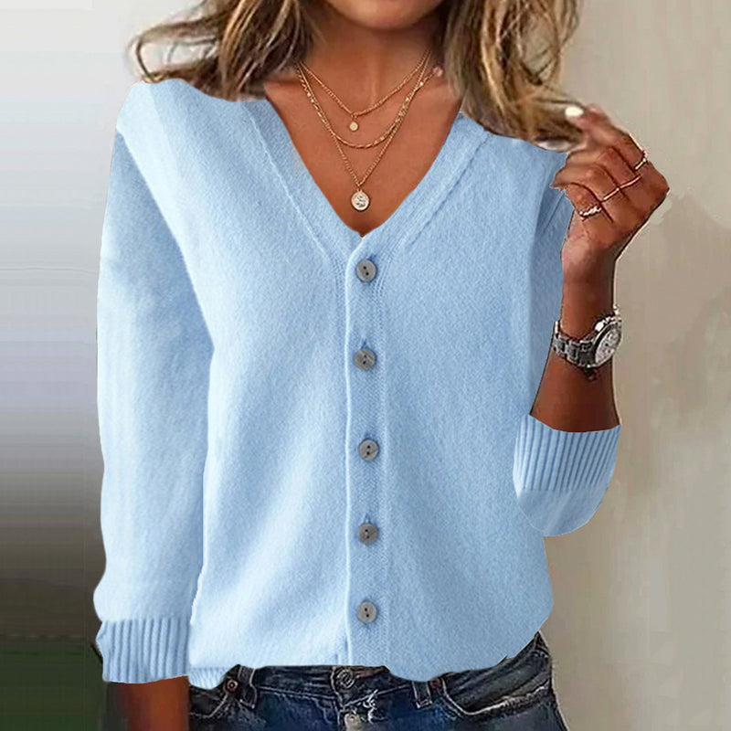 Wunderschön gefertigte Pullover