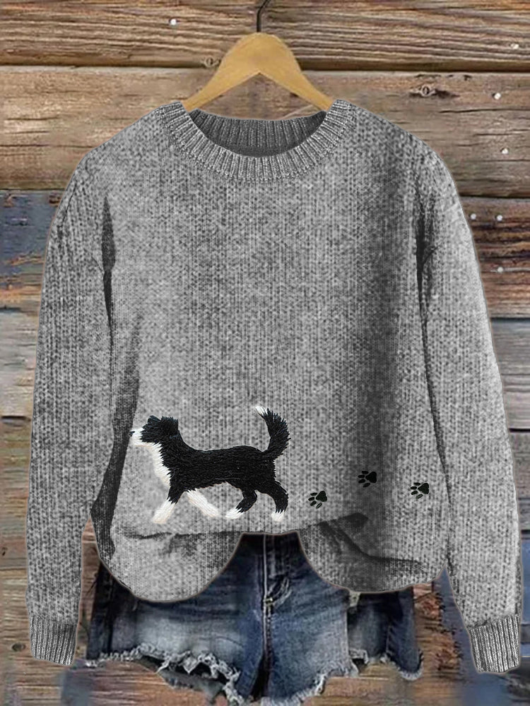 Wunderschön gefertigte Pullover