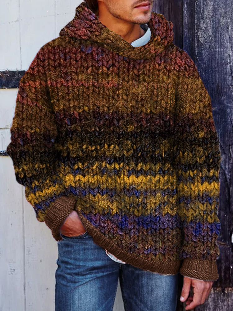 Durchdacht gestaltete Pullover