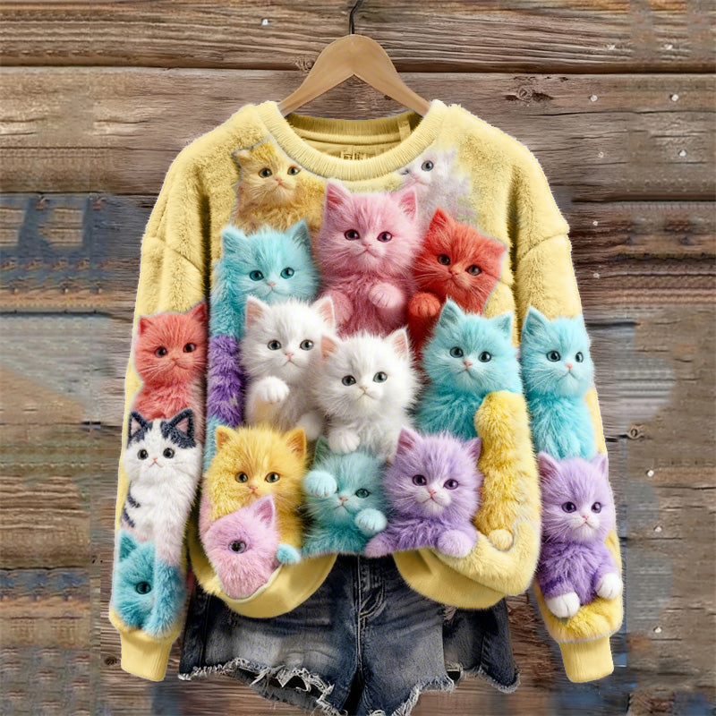 Vintage inspirierte Hemd