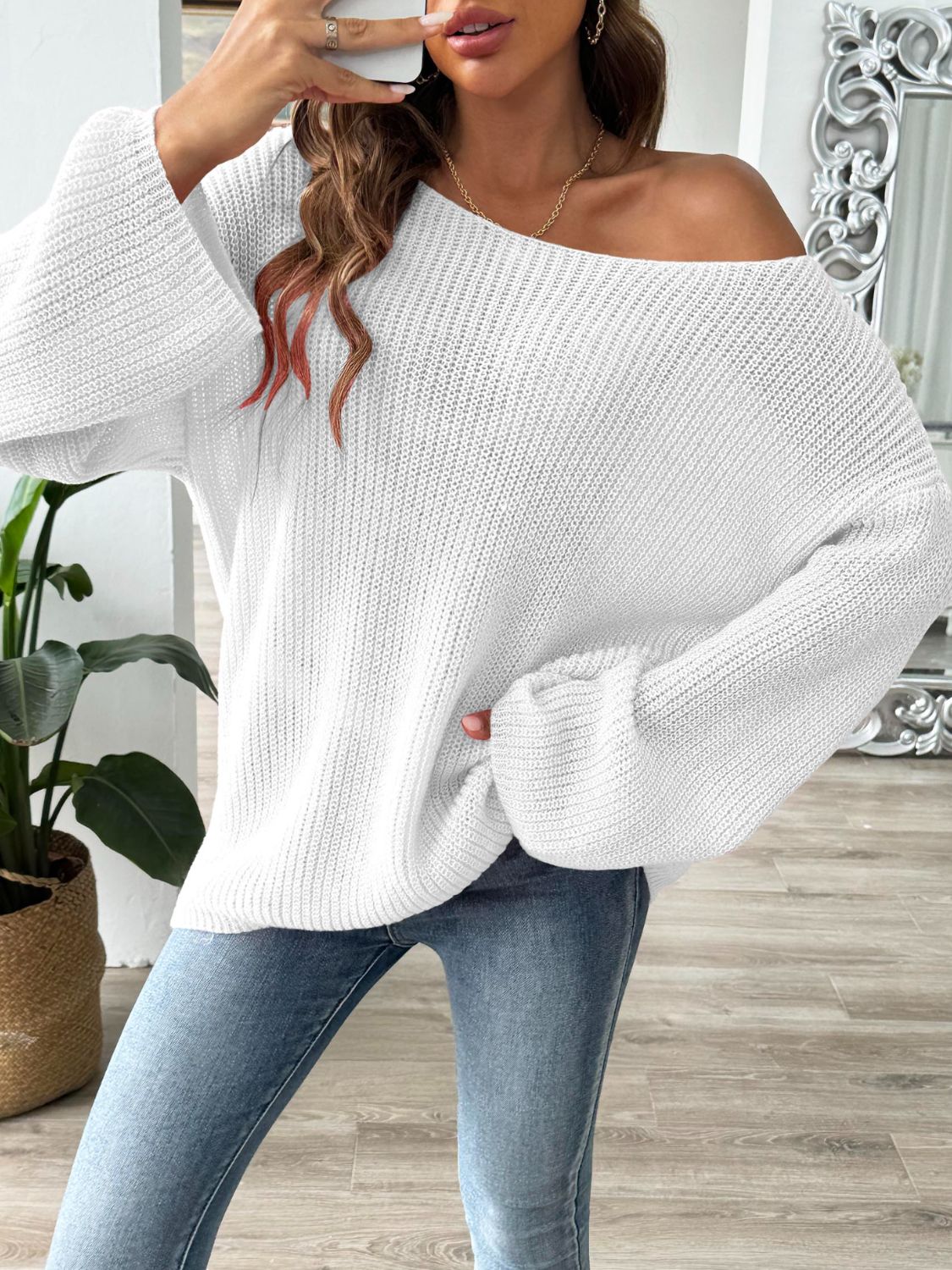 Wunderschön gefertigte Pullover